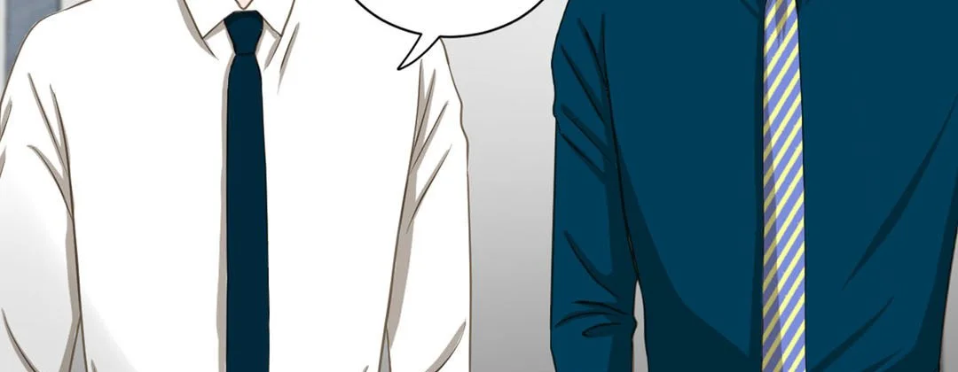 Living with The Wizard - Chapter 60